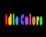 Idle Colors Webgl