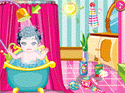 play Baby Party