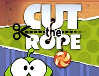 Cut The Rope