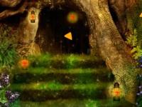 play Fantasy Forest Cave Escape