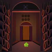 play Hogshead Room Escape