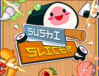 play Sushi Slicer