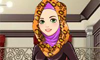 play Hijab Salon