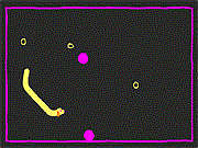 play Snake Dog