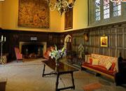 play Escape From Athelhampton House
