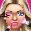 Princess Make Up Salon 3D: Create Fashion Makeover Looks For Superstar Models