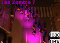 play The Zombie Escape 7