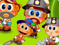 play Dwarfs World