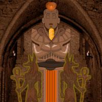 play Escape From Mummy Castle