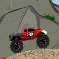 play Extreme Stunt Truck