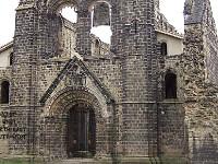 play Kirkstall Abbey Escape