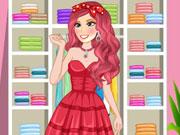 play Princess Barbie Makeover