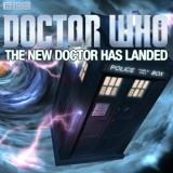 play Doctor Who The New Doctor Has Landed