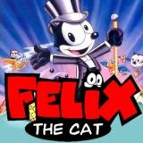 play Felix The Cat