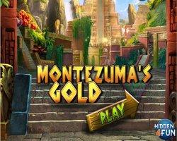 Montezumas Gold