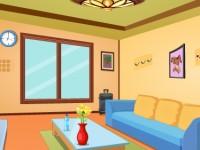 play Secluded House Escape