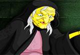 play Escape Game Witch House