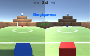 play Box Football