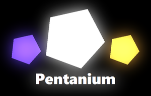 play Pentanium