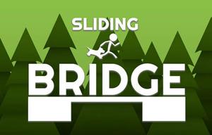 play Sliding Bridge