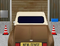 play Mr. Hint Escape 7: Garage Escape