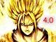 play Dragon Ball Fierce Fighting 4.0 Game
