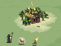 play Zombidle
