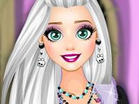 play Rapunzel'S Monster High Costumes