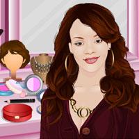 Rihanna Fashion Makeover