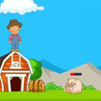 play Little Farm Protect