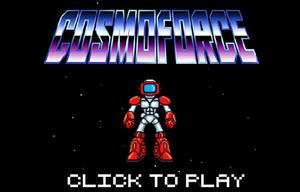 play Cosmoforce
