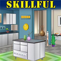play Skillful Escape