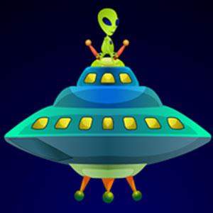 play Alien Escape