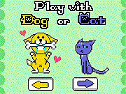 play Play With Dog Or Cat