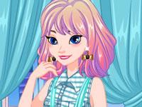 play Elsa And Anna - Kawaii Trends