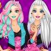 Enjoy Rapunzel'S Monster High Costumes