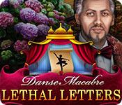 play Danse Macabre: Lethal Letters