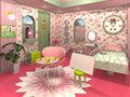 play Girls Room Escape No 18: Cosmetic Bag