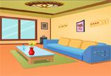 play Secluded House Escape