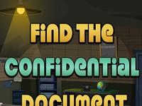 Find The Confidential Document