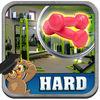 Find Hidden Objects : Crunch Gym - A Searching Finder Game To Seek Hidden Object