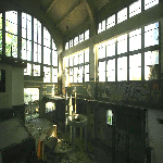 play Escape From Abandoned Socialist Textile Factory
