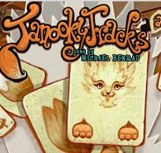 play Tanooky Tracks