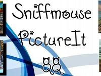 play Sniffmouse Pictureit 88