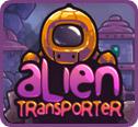 play Alien Transporter