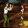 play Drill Fight