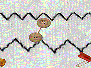 play Between Buttons