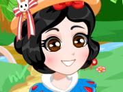 play Baby Snow White Adventure 2