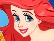 play Ariel'S Pizza Craze