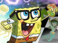 play Spongebob Chess